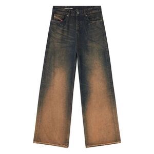 Diesel Women `1996 D-Sire-S2` Jeans